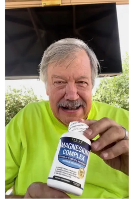 Carlos M.